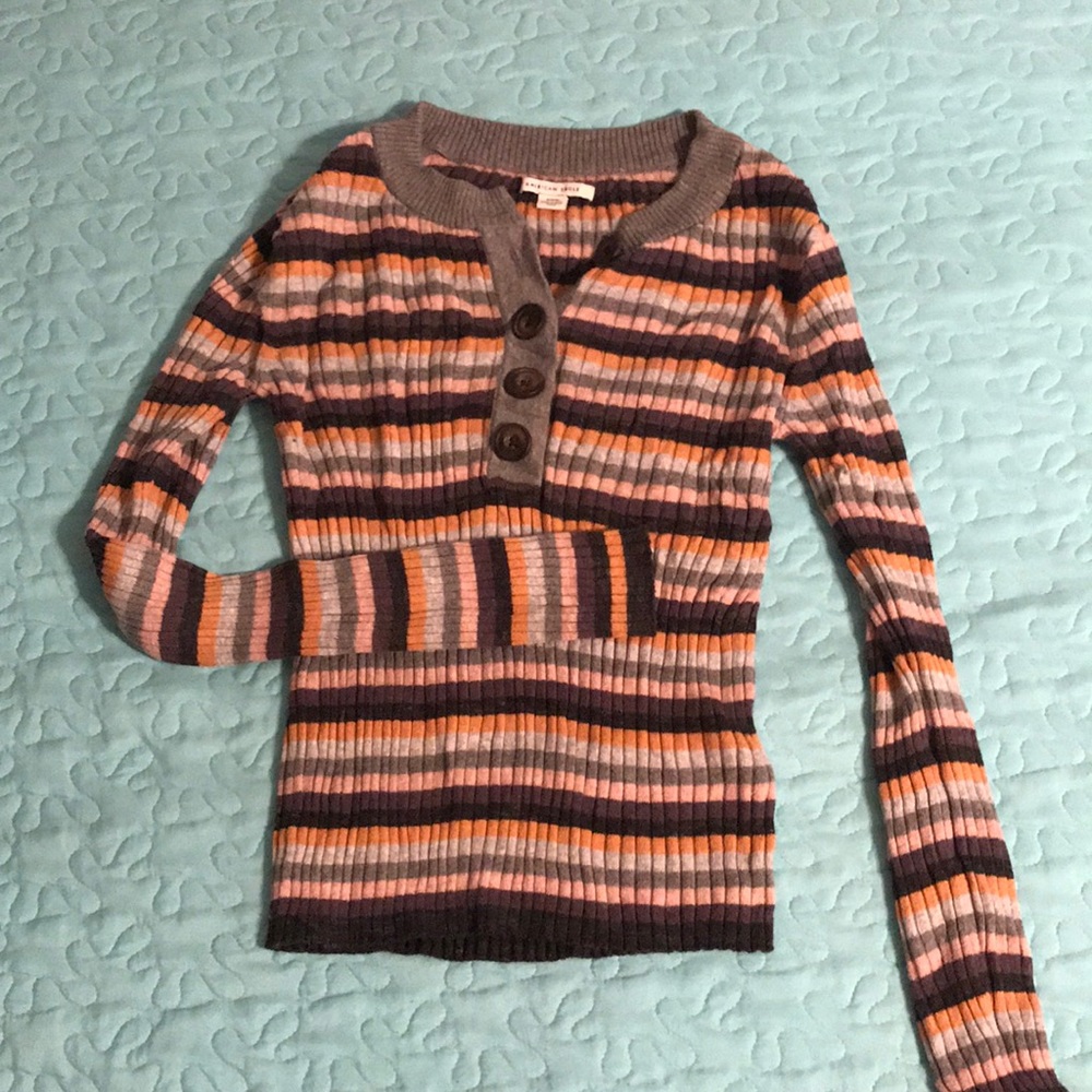 AE sweater
